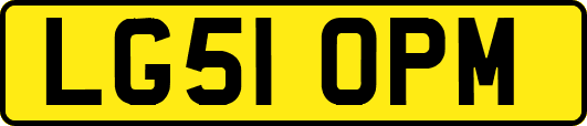 LG51OPM