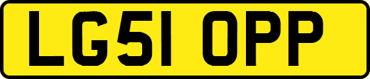 LG51OPP