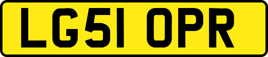 LG51OPR