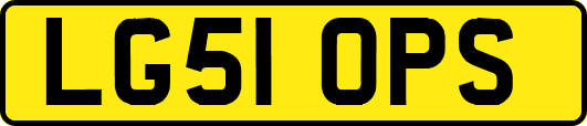 LG51OPS