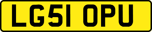 LG51OPU