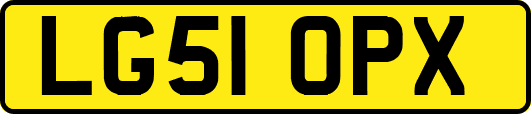 LG51OPX