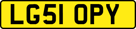 LG51OPY