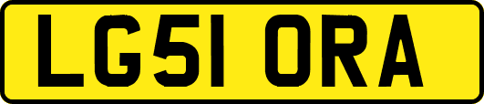 LG51ORA