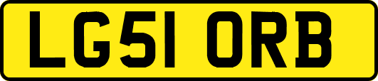 LG51ORB