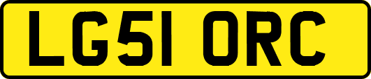LG51ORC