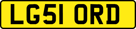 LG51ORD