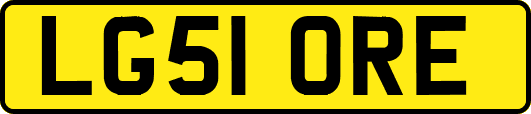 LG51ORE