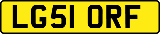 LG51ORF