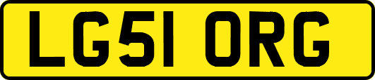 LG51ORG