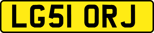 LG51ORJ