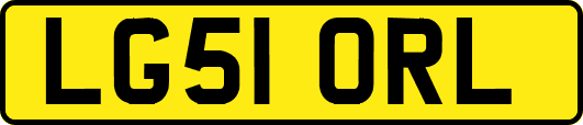 LG51ORL