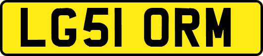 LG51ORM