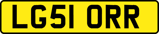 LG51ORR
