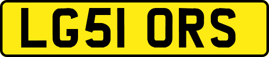 LG51ORS