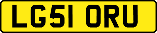 LG51ORU