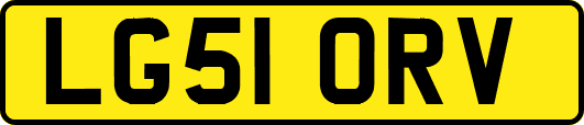 LG51ORV