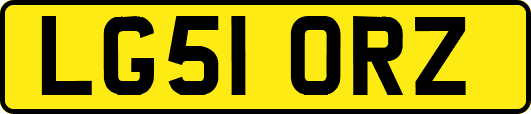 LG51ORZ