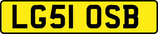 LG51OSB