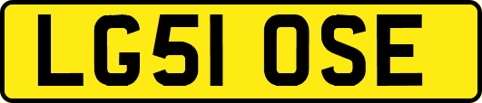LG51OSE