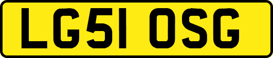 LG51OSG