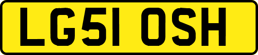 LG51OSH