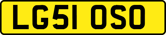 LG51OSO