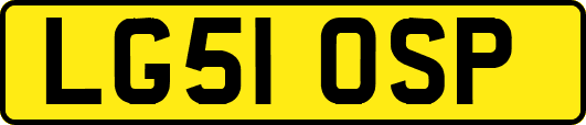 LG51OSP