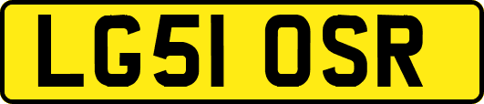 LG51OSR
