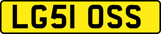 LG51OSS
