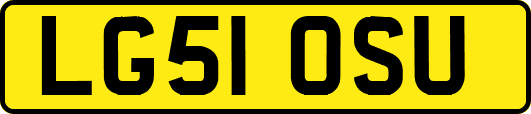 LG51OSU