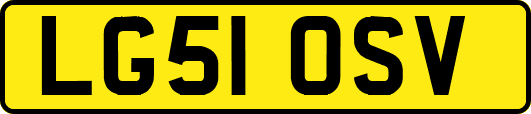 LG51OSV