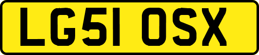 LG51OSX