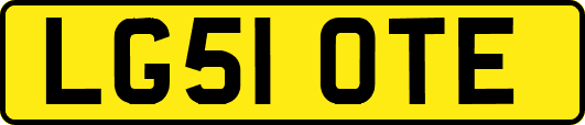 LG51OTE