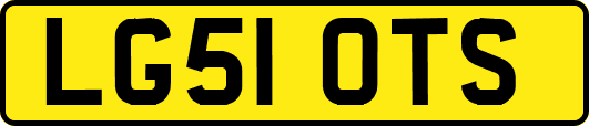 LG51OTS