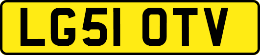 LG51OTV