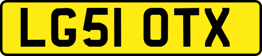 LG51OTX