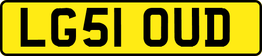 LG51OUD