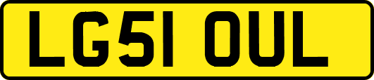 LG51OUL