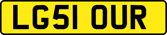 LG51OUR