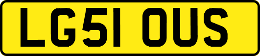 LG51OUS