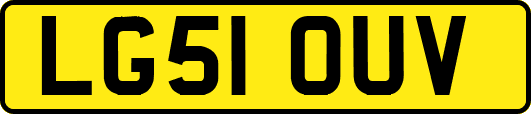 LG51OUV