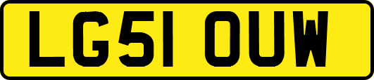 LG51OUW