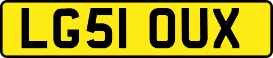 LG51OUX