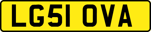 LG51OVA