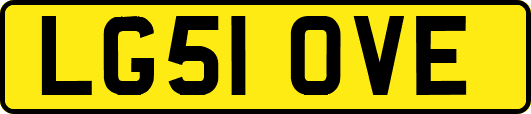LG51OVE