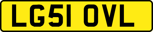 LG51OVL