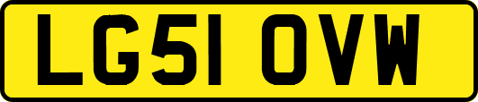 LG51OVW