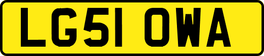 LG51OWA