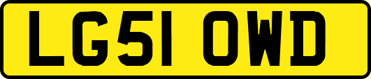 LG51OWD